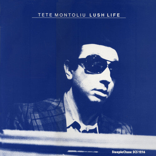 Tete, Montoliu: Lush Life