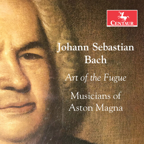 Bach, J.S.: Art of the Fugue