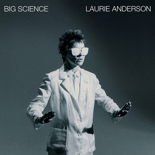 Anderson, Laurie: Big Science