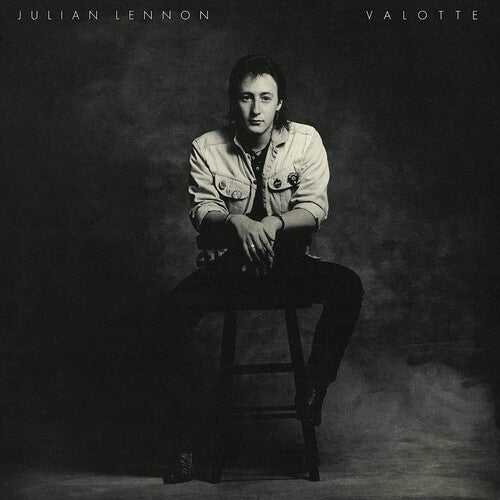 Lennon, Julian: Valotte