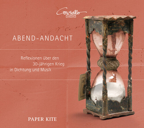 Abend-Andacht / Various: Abend-Andacht