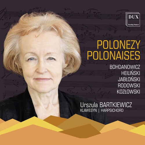 Polonezy Polonaises / Various: Polonezy Polonaises