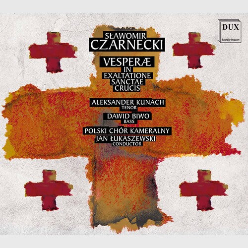 Czarnecki / Various: Vespera in Exaltatione