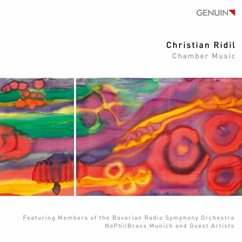 Ridil / Various: Chamber Music