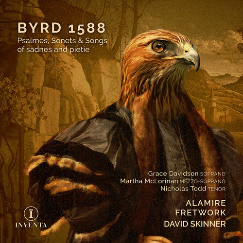 Byrd / Davidson / Skinner: Byrd 1588