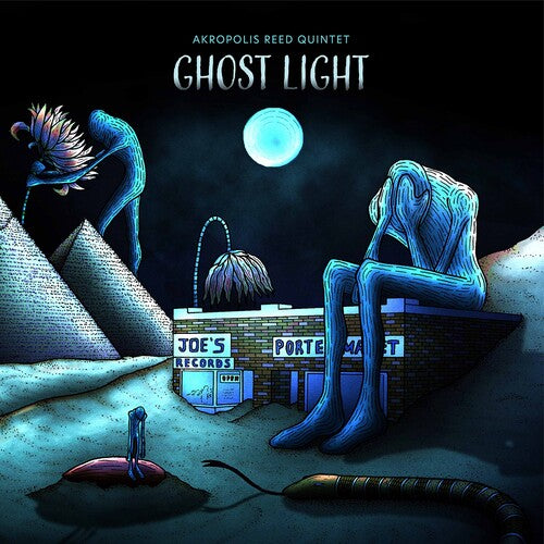 Ghost Light / Various: Ghost Light