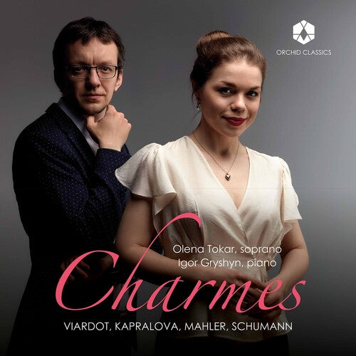 Charmes / Various: Charmes
