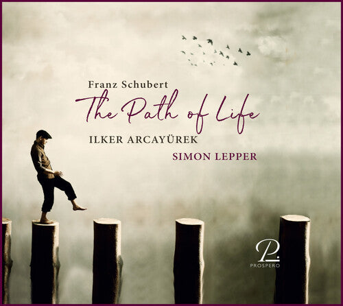 Schubert / Arcayurek / Lepper: Path of Life