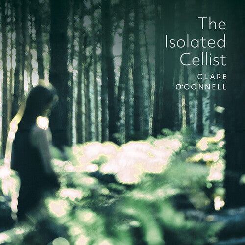 Isolated Cellist / Various: Isolated Cellist