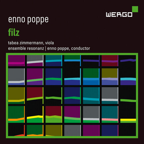 Poppe / Zimmermann / Poppe: Filz