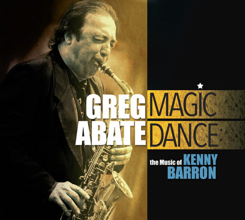 Barron / Abate / Douglas: Magic Dance