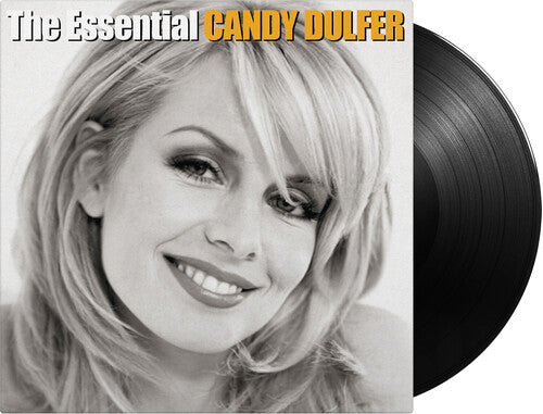 Dulfer, Candy: Essential [180-Gram Black Vinyl]