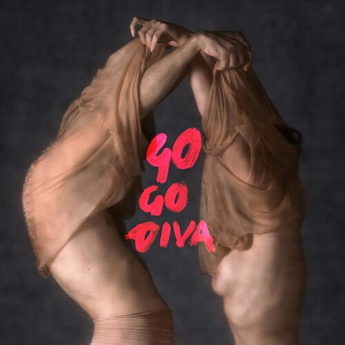 La Rappresentante Di Lista: Go Go Diva