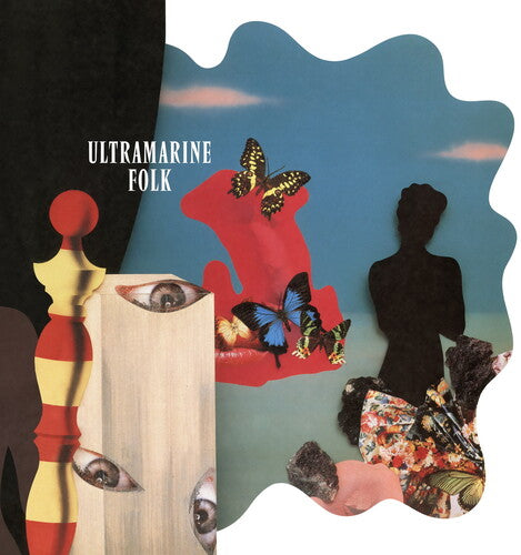Ultramarine: Folk (30th Anniversary Edition)