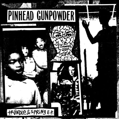 Pinhead Gunpowder: Trundle & Spring