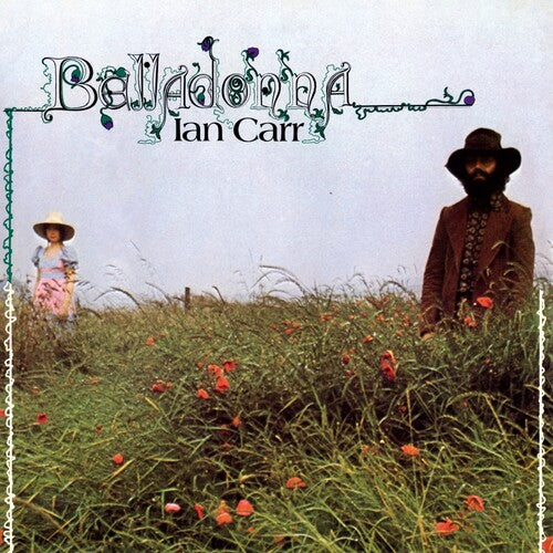 Carr, Ian: Belladonna