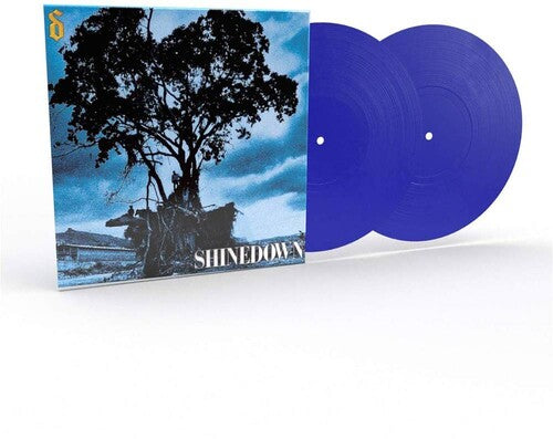 Shinedown: Leave A Whisper