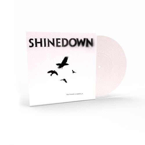 Shinedown: Sound Of Madness