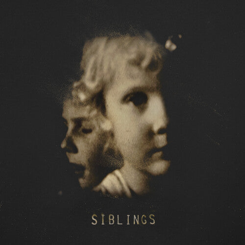 Somers, Alex: Siblings