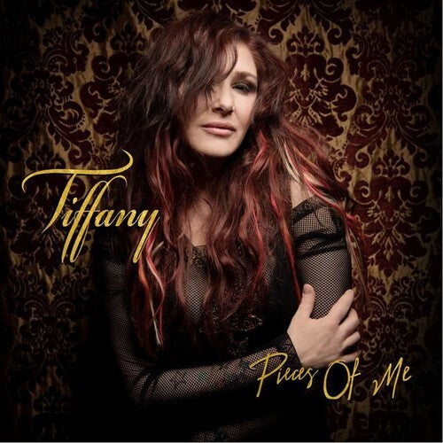 Tiffany: Pieces Of Me