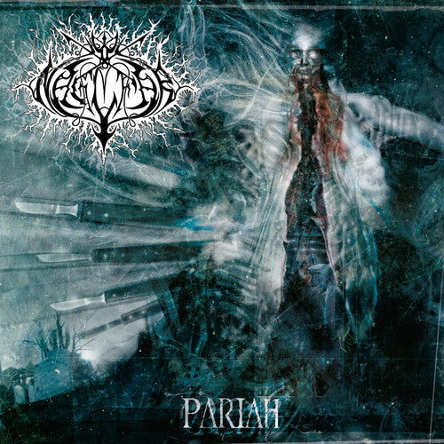 Naglfar: Pariah