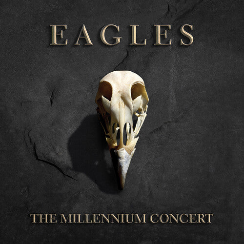 Eagles: The Millennium Concert (2LP)(180g Black Vinyl)