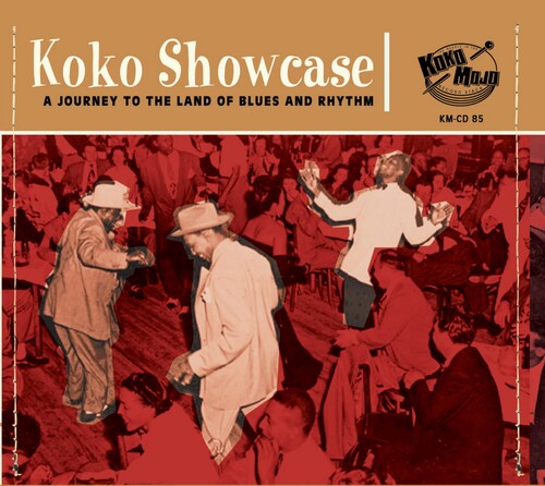 Koko Showcase / Various: Koko Showcase (Various Artists)