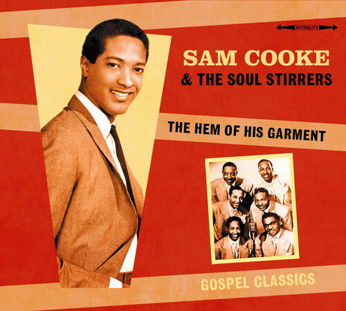 Cooke, Sam & the Soul Stirrers: The Hem Of His Garment