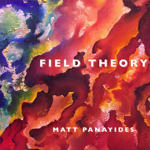 Panayides, Matt: Field Theory