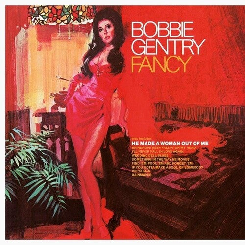 Gentry, Bobbie: Fancy