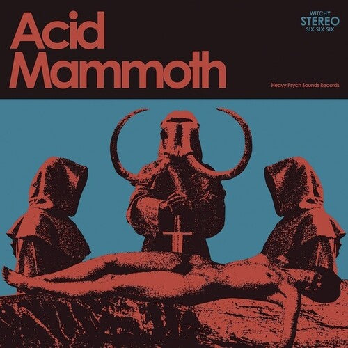 Acid Mammoth: Acid Mammoth
