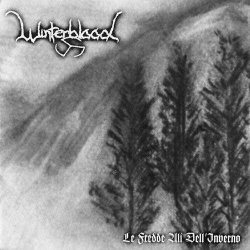 Winterblood: Le Fredde Ali Dell'inverno