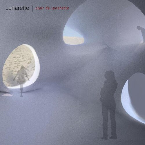 Lunarette: Clair De Lunarette