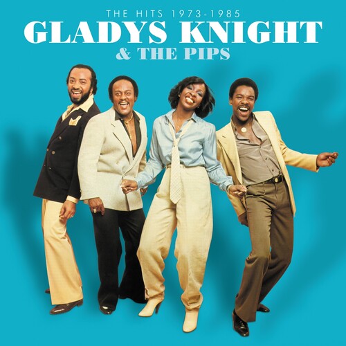 Knight, Gladys & the Pips: Hits