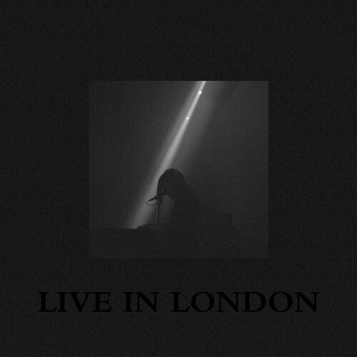 HVOB: Live In London