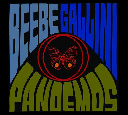 Beebe Gallini: Pandemos