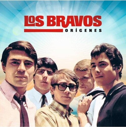 Los Bravos: Origenes