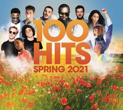 100 Hits Spring 2021 / Various: 100 Hits Spring 2021 / Various