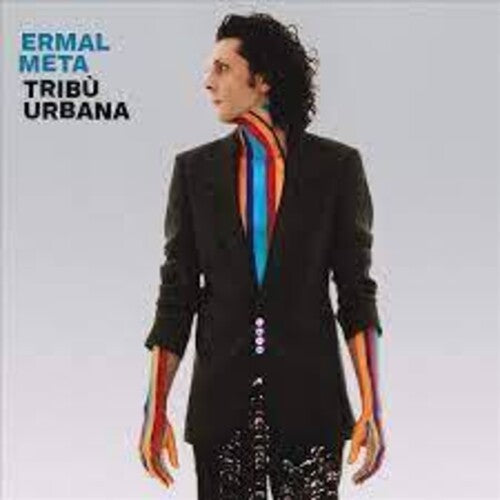 Meta, Ermal: Tribu Urbana