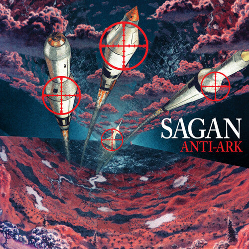 Sagan: Anti-ark