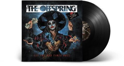 Offspring: Let The Bad Times Roll