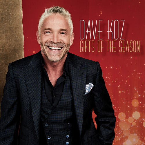 Koz, Dave: Gifts Of The Season