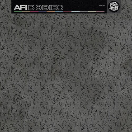 AFI: Bodies (INDIE EX)