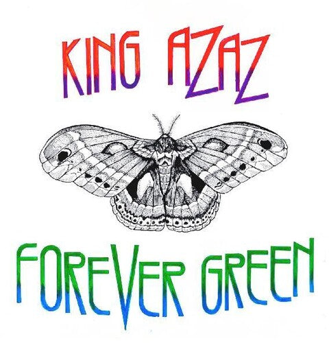 King Azaz: Forever Green