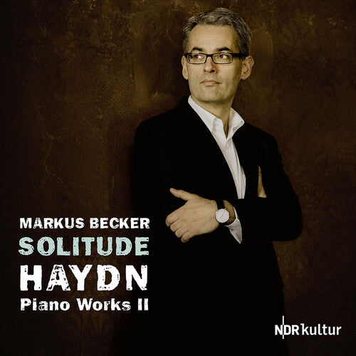 Haydn / Becker: Piano Works 2