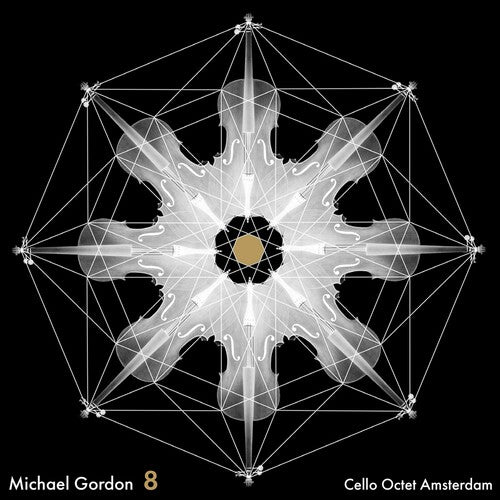 Gordon / Cello Octet Amsterdam: 8