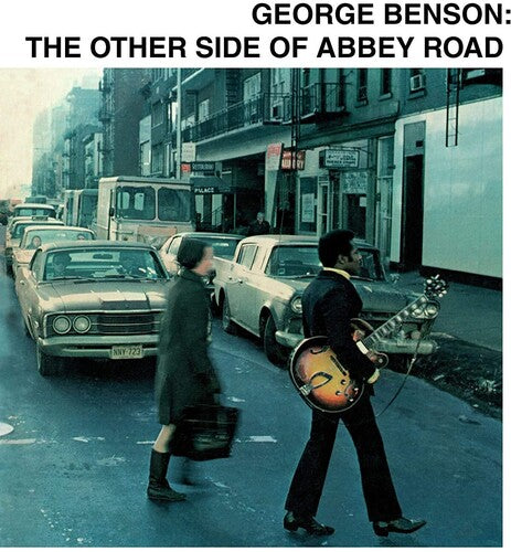 Benson, George: The Other Side of Abbey Road