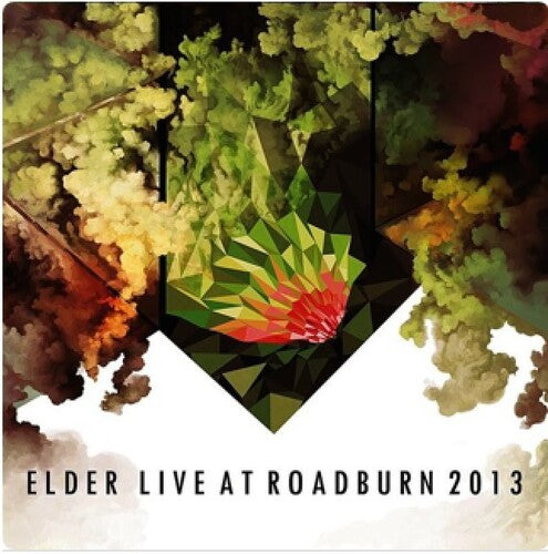 Elder: Live At Roadburn 2013