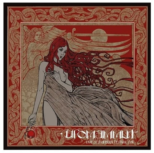 UFOmammut: Live At Roadburn 2011