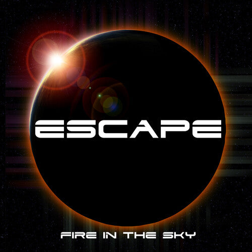 Escape: Fire In The Sky